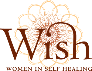 Women in Self Healing