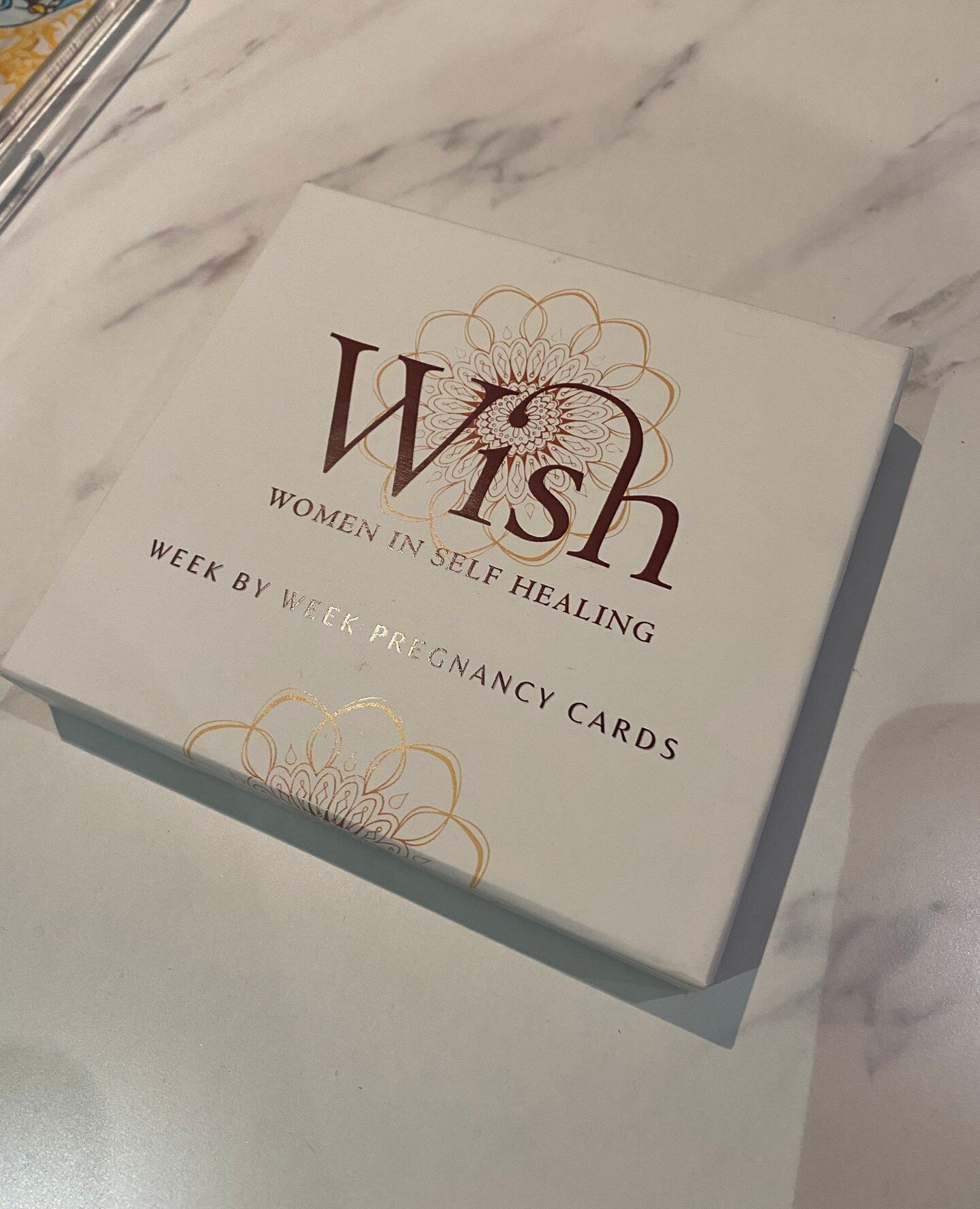 The Pregnancy Week by Week cards are now in the office!! These cards make a great gift for a newly pregnant friend or for yourself.  And if you prefer a digital version, we have an app on the Apple store! (coming soon to Google Play as well!)⁠
⁠
⁠
⁠
